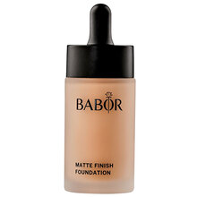 Babor Matte Finish Foundation