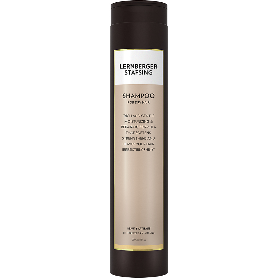 Lernberger Stafsing Shampoo for Dry Hair, 250 ml Lernberger Stafsing Shampoo
