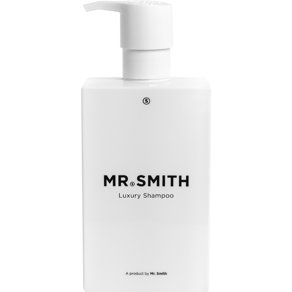 MRS Luxury Shampoo, 275 ml Mr. Smith Shampoo