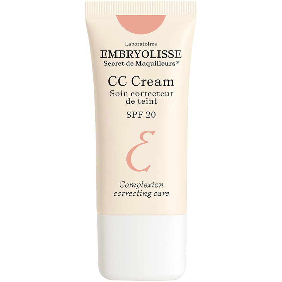 Complexion Correcting Care - Cc Cream, 30 ml Embryolisse Meikkivoiteet