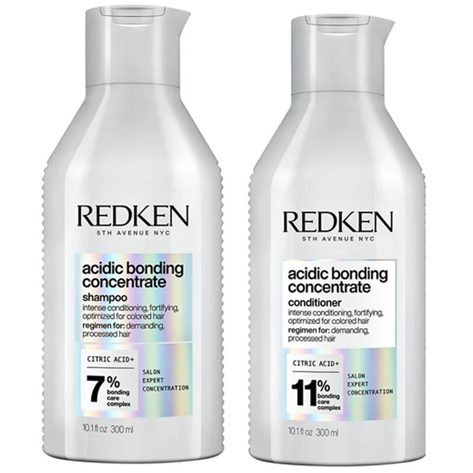 Acidic Bonding Concentrate Duo, Redken Hiustenhoito