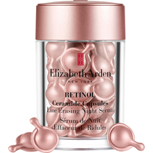 Elizabeth Arden Ceramide Capsules Retinol Line Erasing Night Serum