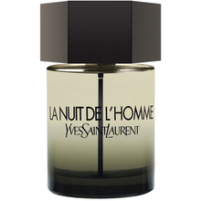 Yves Saint Laurent La Nuit De L'Homme