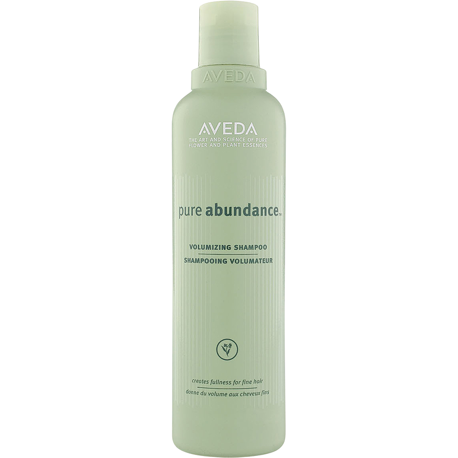Pure Abundance Volumizing Shampoo, 250 ml Aveda Shampoo
