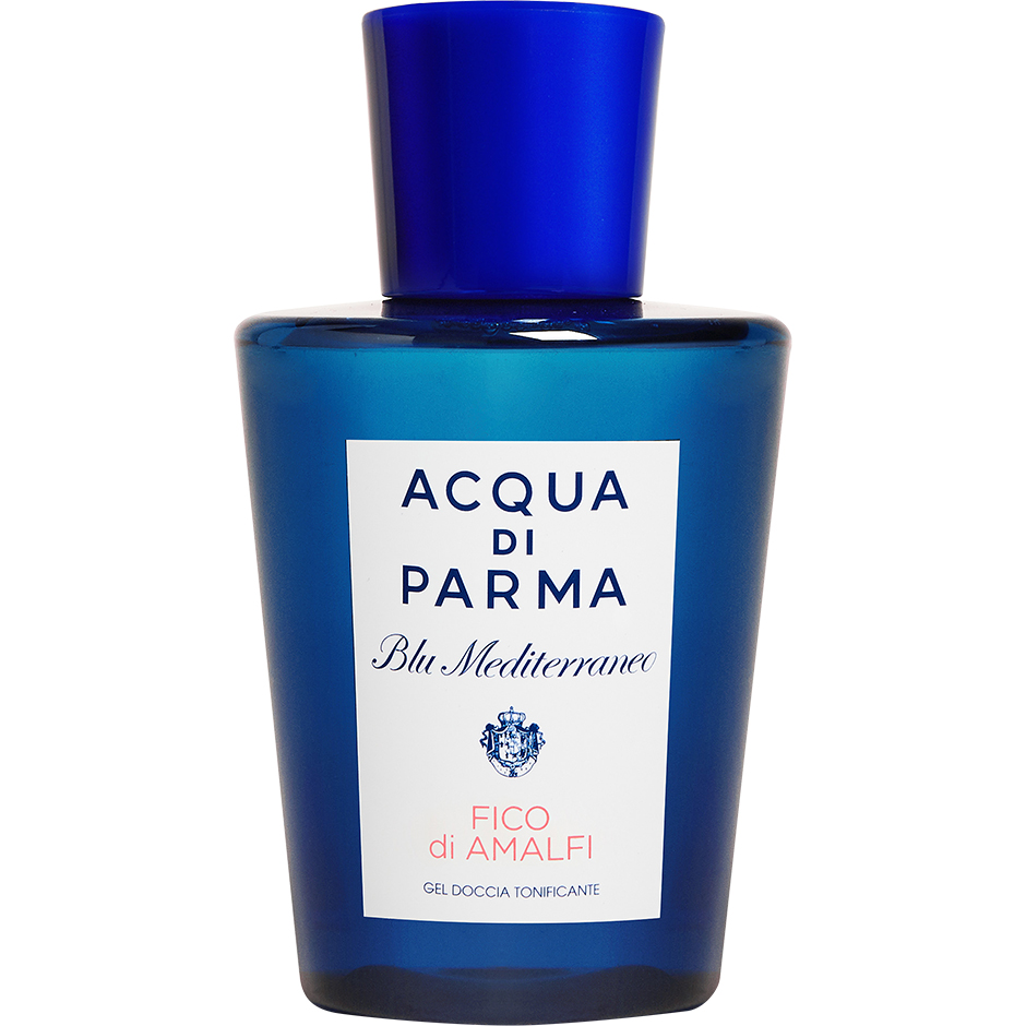 Acqua Di Parma Blu Mediterraneo Fico Di Amalfi Shower Gel, 200 ml Acqua Di Parma Suihkugeelit