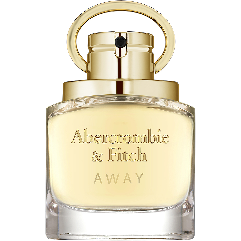 Away Woman, 50 ml Abercrombie & Fitch Hajuvedet