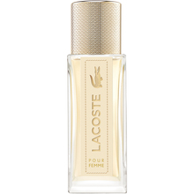 Lacoste Pour Femme
