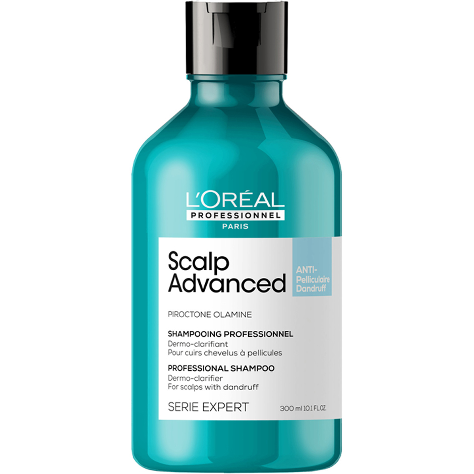 Scalp Advanced Dandruff, 300 ml L'Oréal Professionnel Shampoo
