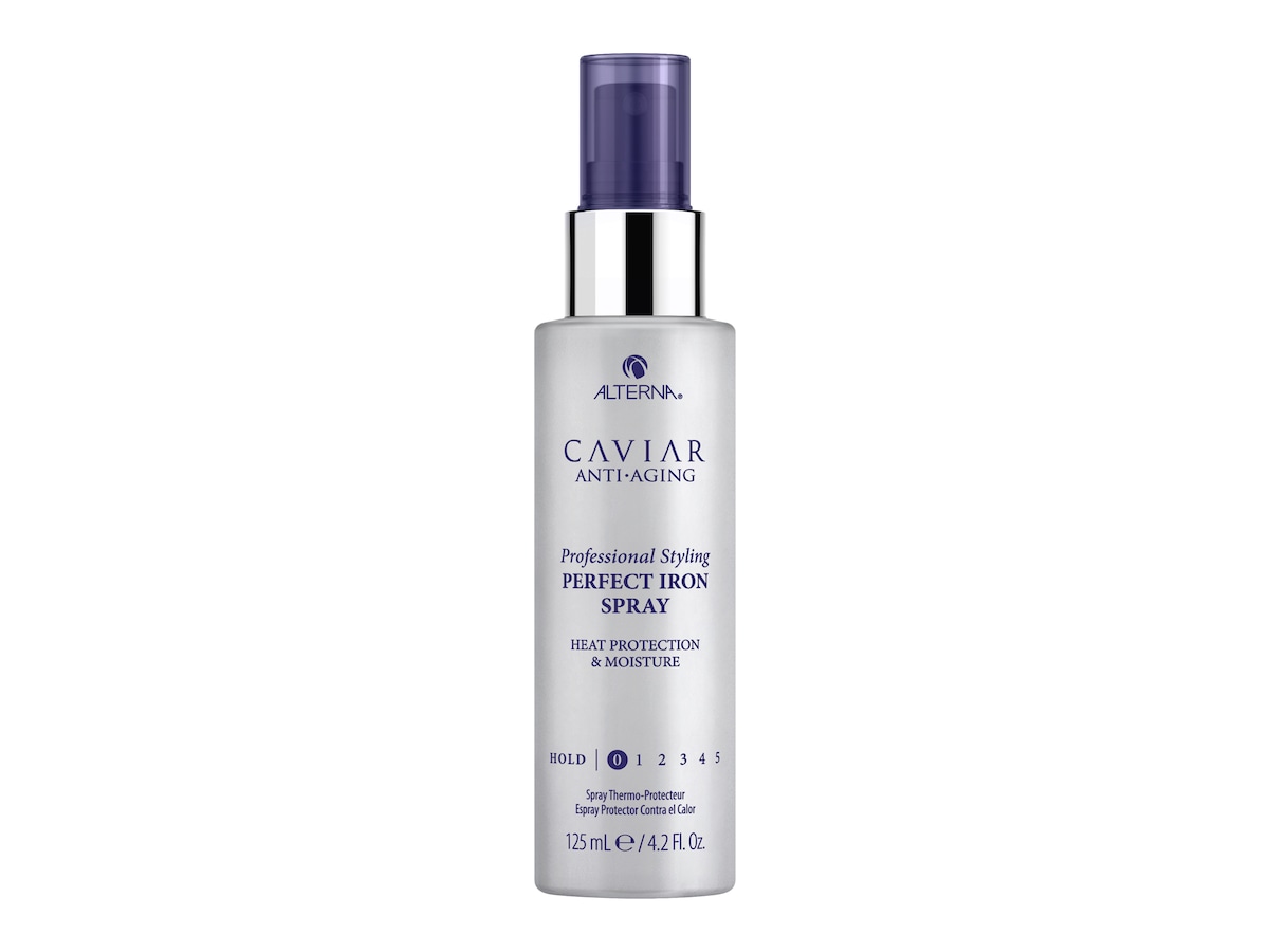 Caviar Perfect Iron Spray, Alterna Lämpösuojat
