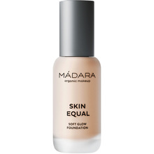 MÁDARA Skin Equal Foundation