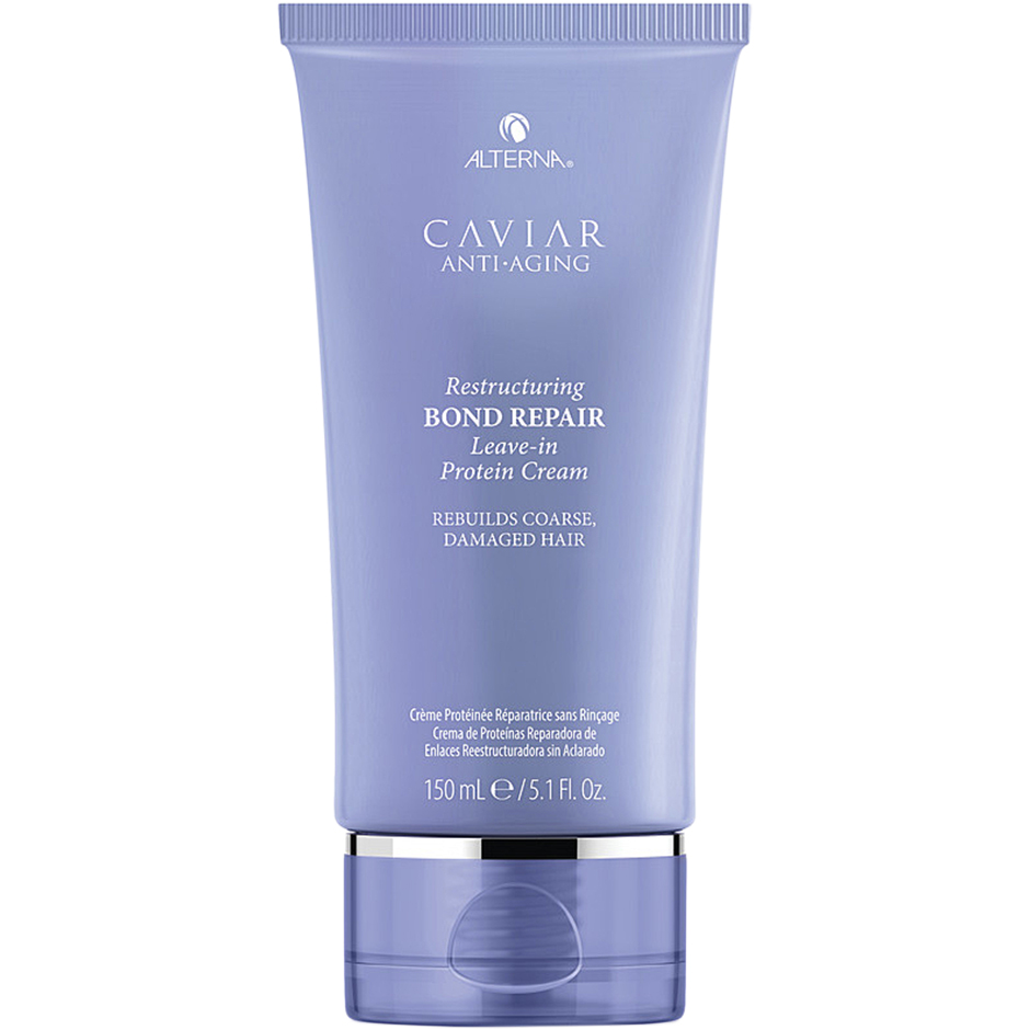 Caviar Bond Repair Leave-In Protein Cream, 150 ml Alterna Muotoiluvoiteet