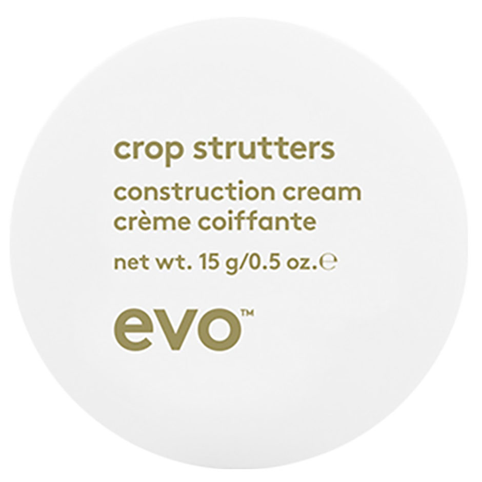 Crop Strutters Construction Cream, 15 g evo Hiusvahat