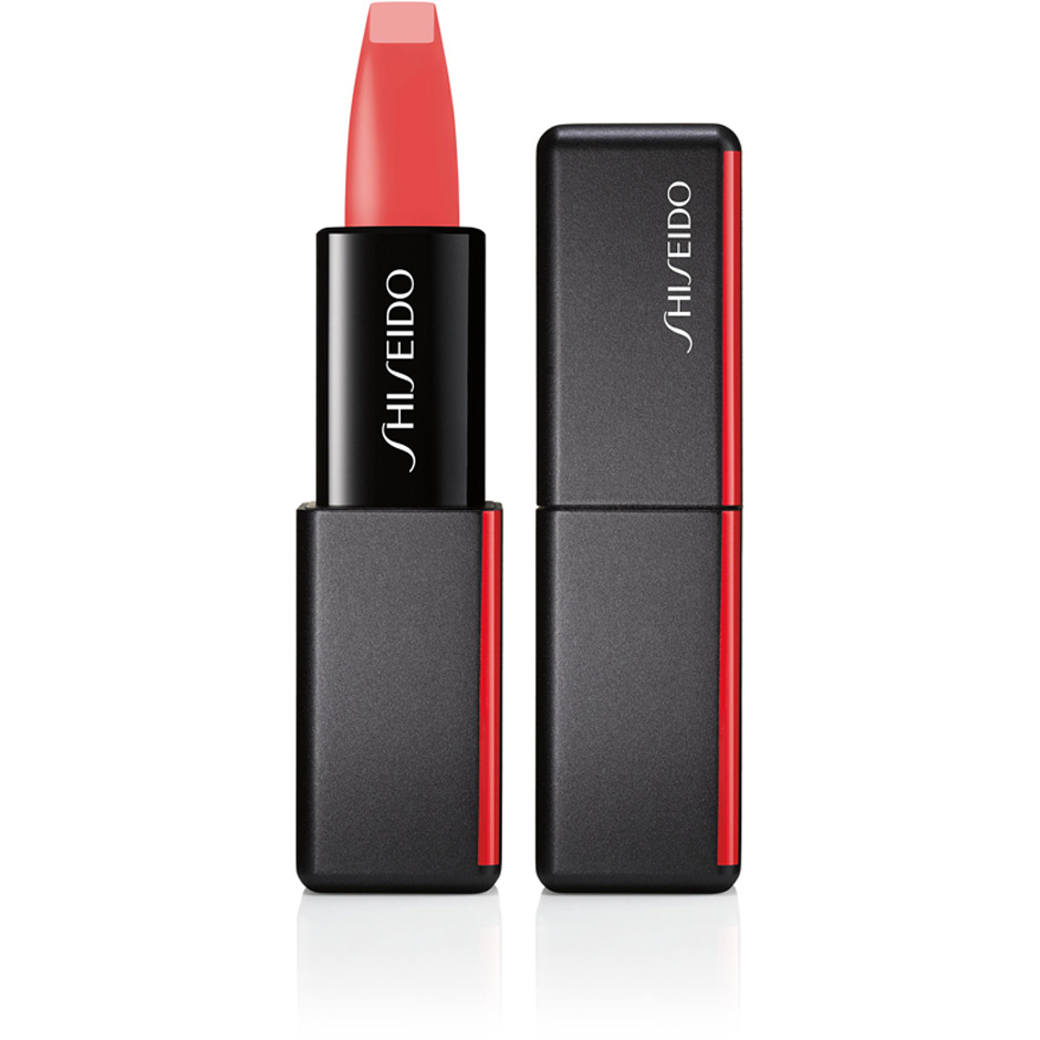 Modernmatte Powder Lipstick, Shiseido Huulipuna