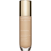 Clarins Everlasting Foundation