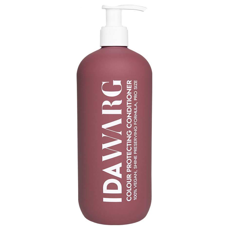 Colour Protecting Conditioner PRO Size, 500 ml Ida Warg Hoitoaine