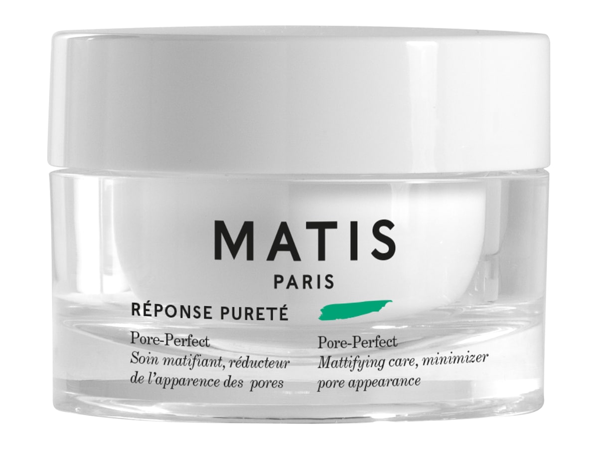 Pureté Pore-Perfect