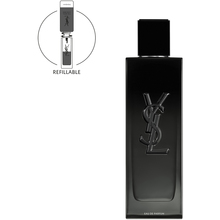 Yves Saint Laurent MYSLF
