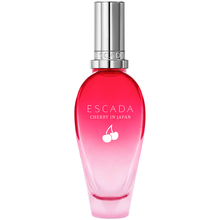 Escada Cherry In Japan