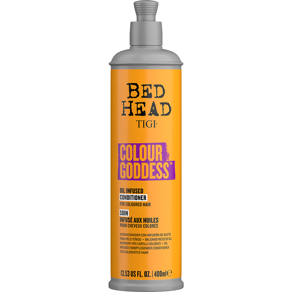 Colour Goddess Conditioner, 400 ml TIGI Bed Head Hoitoaine