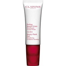 Clarins Beauty Flash Peel