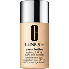 Clinique Even Better Makeup Foundation SPF15