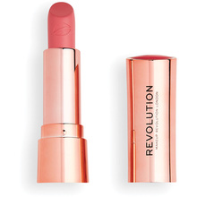 Makeup Revolution Satin Kiss Lipstick
