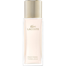 Lacoste Pour Femme Timeless