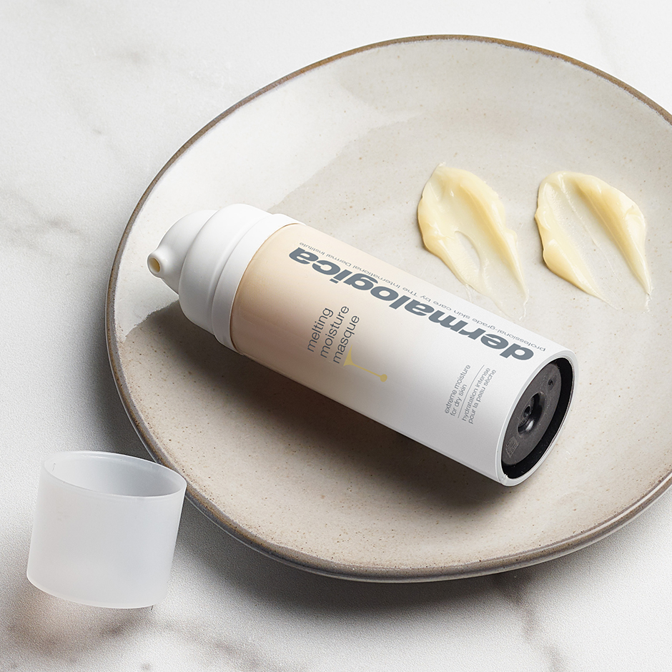 Melting Moisture Masque