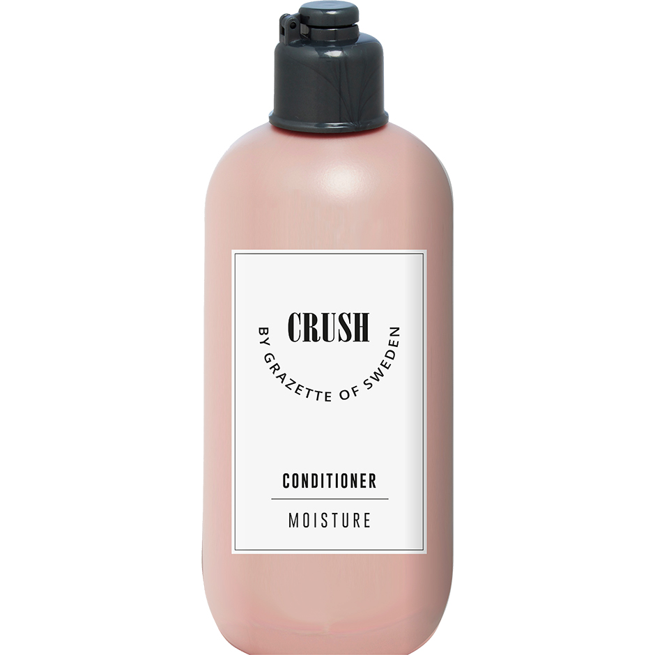 Crush, 250 ml Grazette of Sweden Hoitoaine