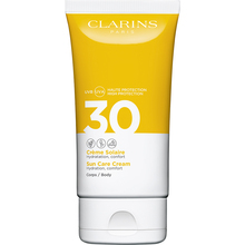 Clarins Sun Care Cream For Body