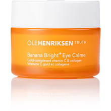 Ole Henriksen Truth Banana Bright + Eye Crème