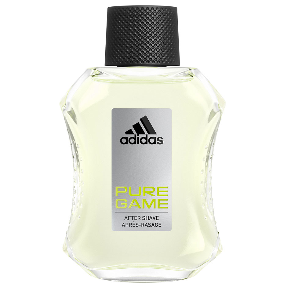 Pure Game For Him After Shave, 100 ml Adidas Hajuvedet