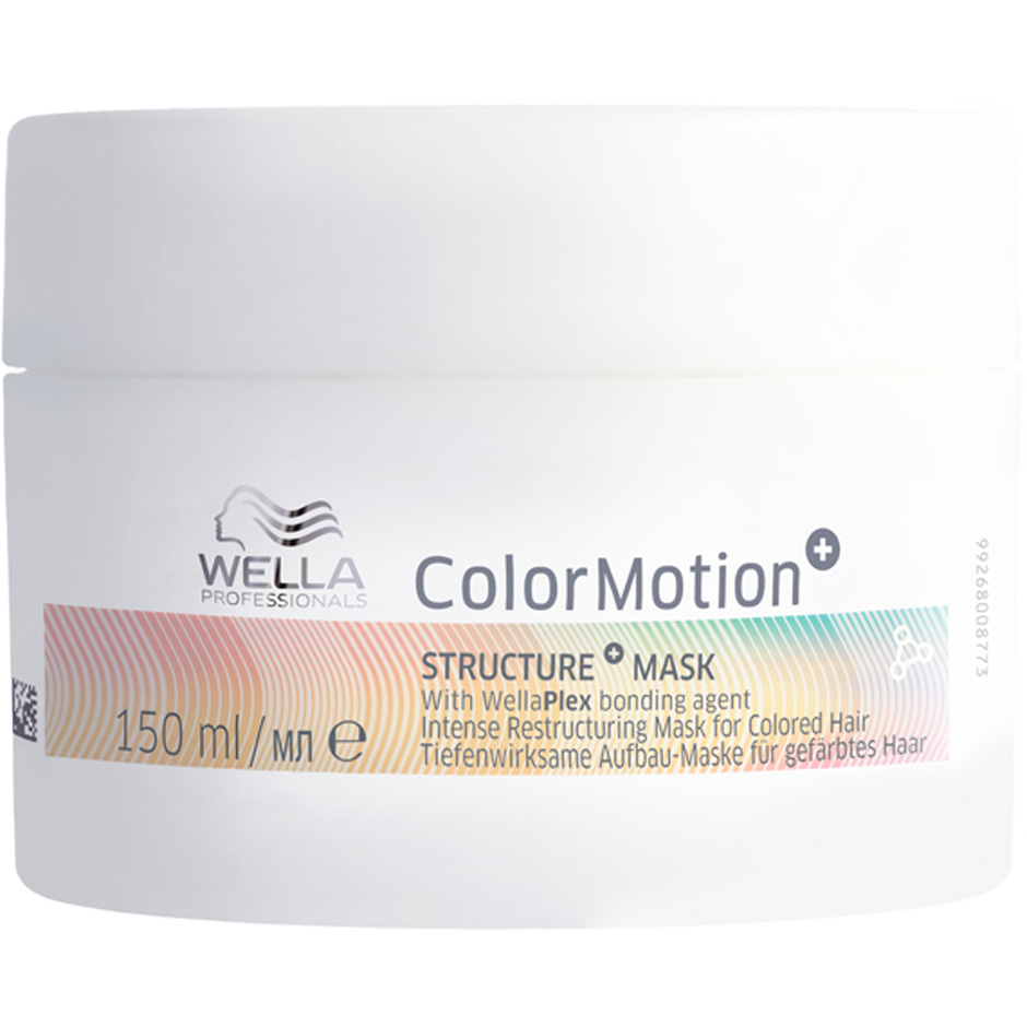 Invigo ColorMotion Mask, 150 ml Wella Värinaamiot