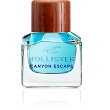 Hollister Canyon Escape For Him