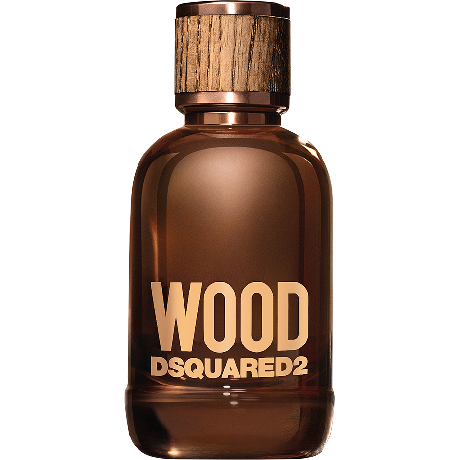 Wood Pour Homme, 50 ml Dsquared2 Hajuvedet