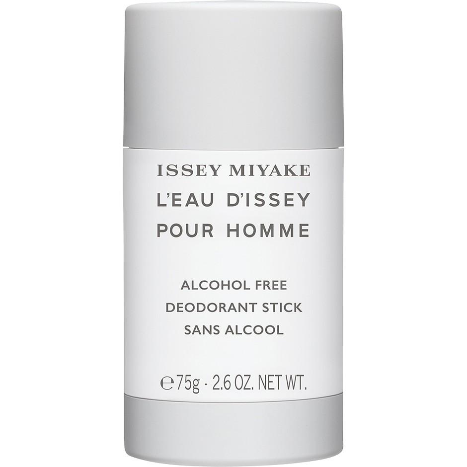 Issey Miyake L'Eau d'Issey Pour Homme Deodorant Stick, 75 g Issey Miyake Deodorantit