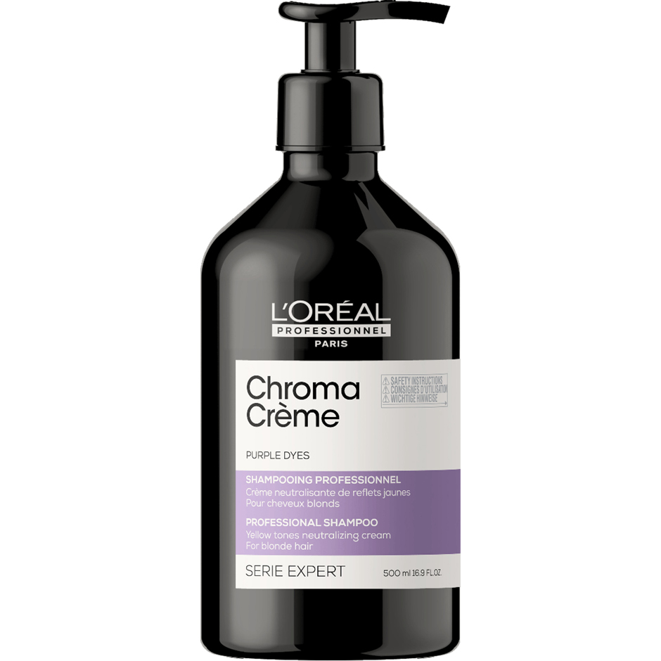 Chroma Purple, 500 ml L'Oréal Professionnel Shampoo
