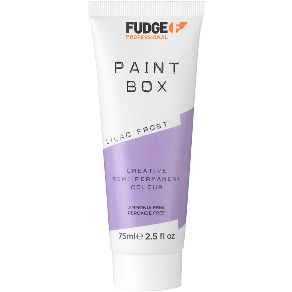 Paintbox Lilac Frost, 75 ml Fudge Hiusvärit