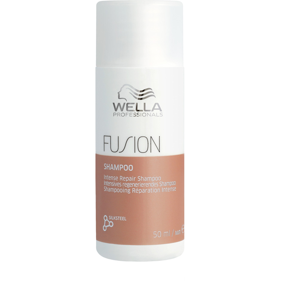 Invigo Fusion Shampoo, 50 ml Wella Shampoo