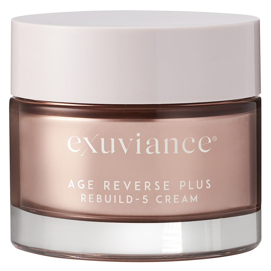 Age Reverse + Rebuild-5 Cream, 50 ml Exuviance Päivävoiteet