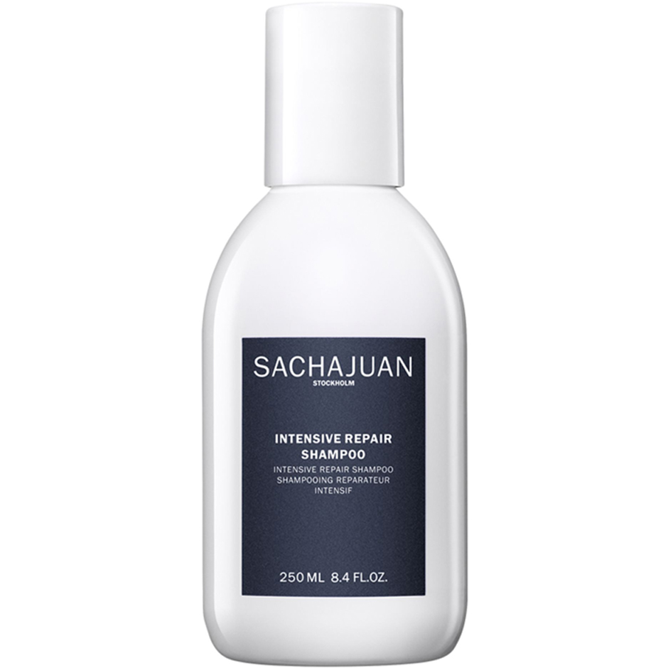 SACHAJUAN Intensive Repair Shampoo, 250 ml Sachajuan Shampoo