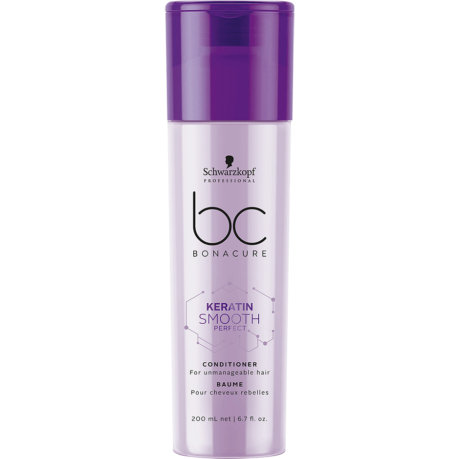 Bc Smooth Perfect, 200 ml Schwarzkopf Professional Hoitoaine
