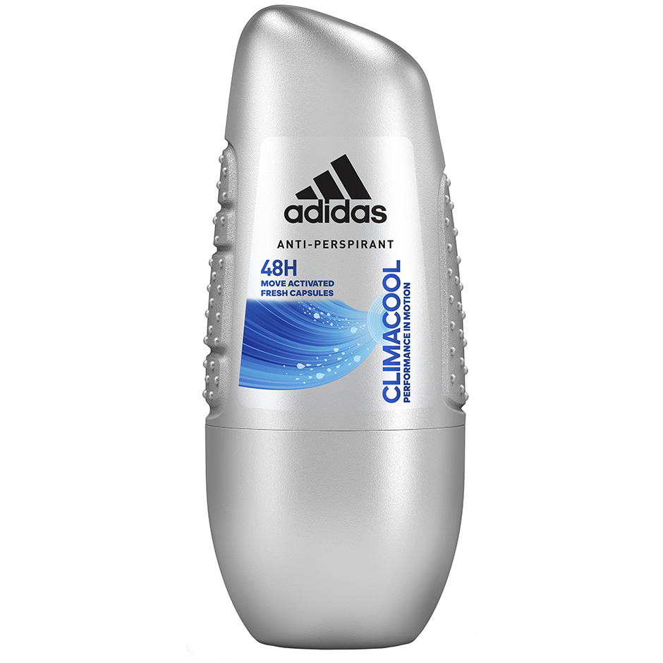 Climacool Roll-On, 50 ml Adidas Deodorantit
