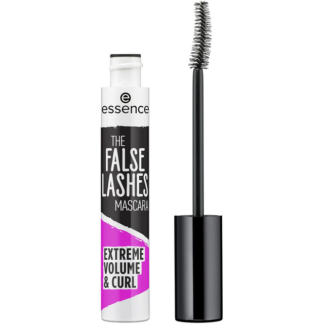 Essence Volume Stylist 18H Máscara Pestañas Lash Extension 12ml