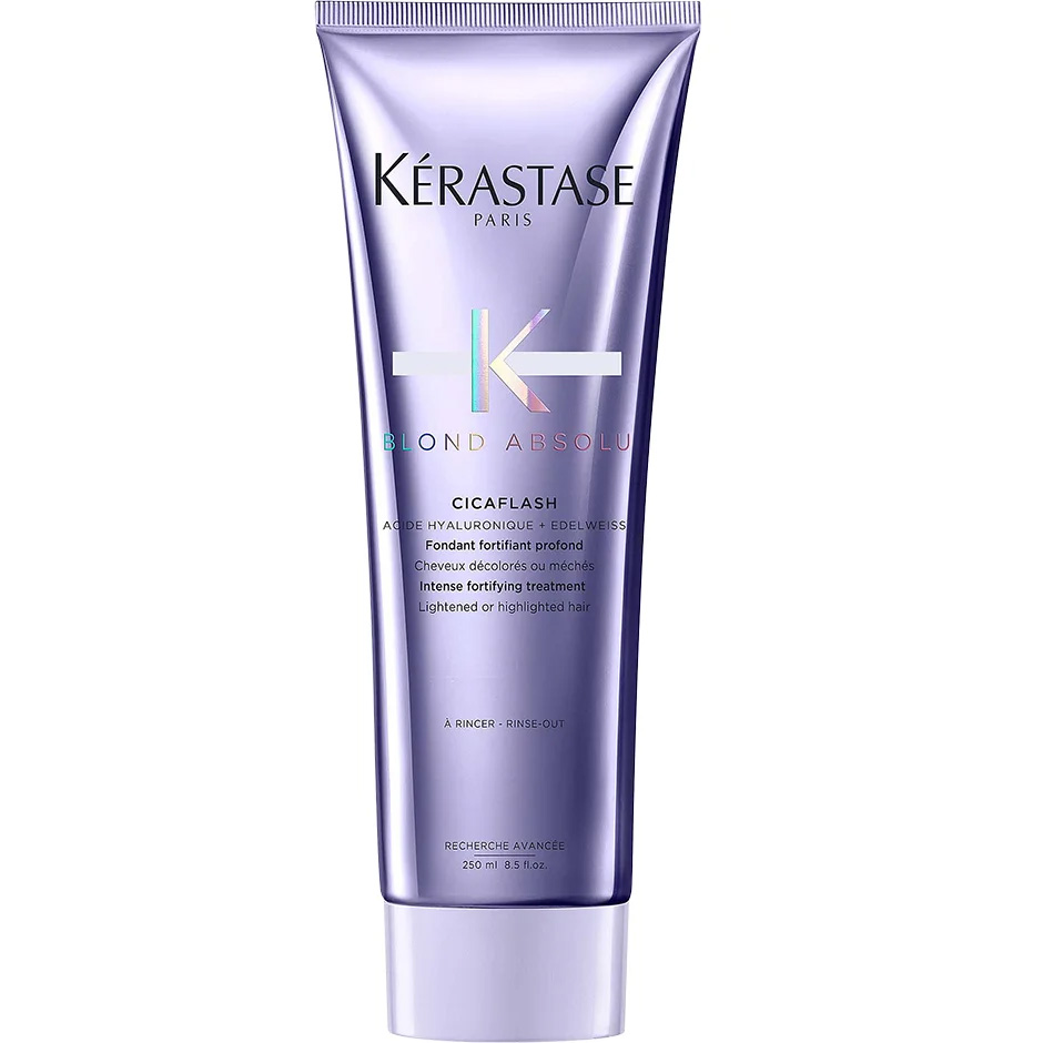 Kérastase Blond Absolu Cicaflash Intense Fortifying Treatment, 250 ml Kérastase Hoitoaine