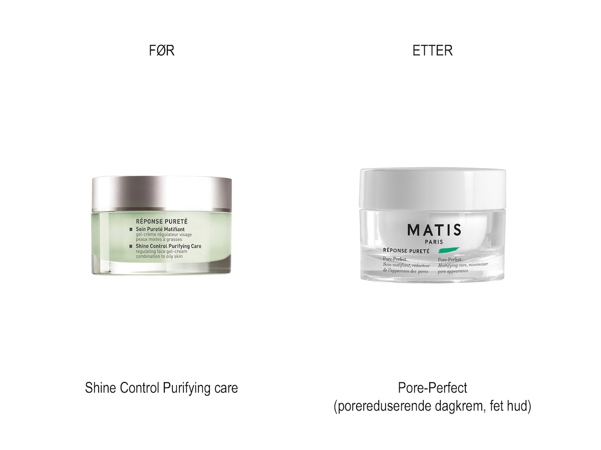 Pureté Pore-Perfect