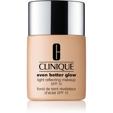 Clinique Even Better Glow Light Reflecting Makeup SPF15