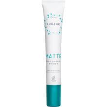 Lumene Matte Oil-Control Primer