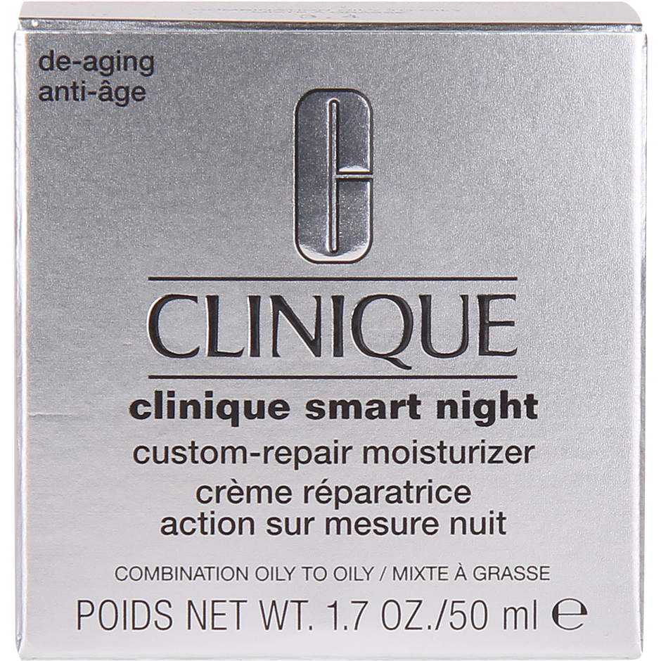 Smart Night