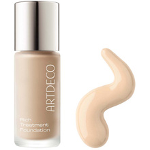 Artdeco Rich Treatment Foundation